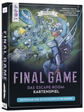 Cover: Escape Experience - Final Game - frechverlag GmbH