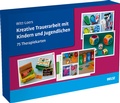 Cover: Kreative Trauerarbeit mit Kindern und Jugendlichen - Beltz Verlagsgruppe GmbH & Co. KG