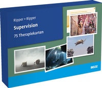 Abbildung von: Supervision - Beltz Verlagsgruppe GmbH & Co. KG