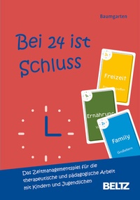 Abbildung von: Bei 24 ist Schluss - Beltz Verlagsgruppe GmbH & Co. KG