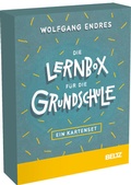 Cover: Die Lernbox f&uuml;r die Grundschule - Beltz Verlagsgruppe GmbH & Co. KG