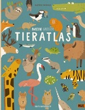 Bild: Mein gro&szlig;er Tieratlas - Beltz Verlagsgruppe GmbH & Co. KG