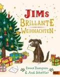 Cover: Jims brillante Weihnachten - Beltz Verlagsgruppe GmbH & Co. KG