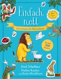 Cover: Einfach nett. Das fantasievolle Mitmachbuch - Beltz Verlagsgruppe GmbH & Co. KG