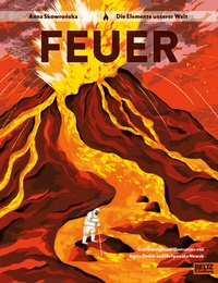 Abbildung von: Feuer - Beltz Verlagsgruppe GmbH & Co. KG