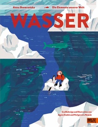Abbildung von: Wasser - Beltz Verlagsgruppe GmbH & Co. KG