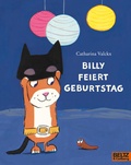 Cover: Billy feiert Geburtstag - Beltz Verlagsgruppe GmbH & Co. KG