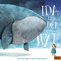 Cover: Ida und der fliegende Wal - Beltz Verlagsgruppe GmbH & Co. KG