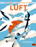 Cover: Luft - Beltz Verlagsgruppe GmbH & Co. KG
