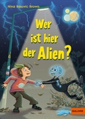 Cover: Wer ist hier der Alien? - Gulliver