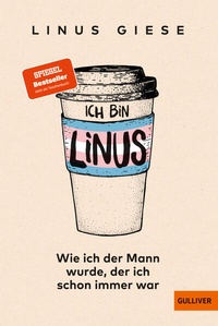 Enlarge image Cover: Ich bin Linus - Gulliver