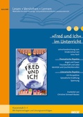 Cover: &raquo;Fred und ich&laquo; im Unterricht - Beltz Verlagsgruppe GmbH & Co. KG
