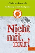 Cover: Kurzfassung in Einfacher Sprache. Nicht mit mir! - Gulliver