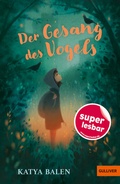 Cover: Der Gesang des Vogels - Gulliver
