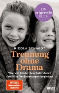 Cover: Trennung ohne Drama - Beltz eBook