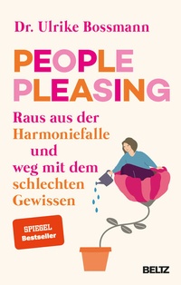Abbildung von: People Pleasing - Beltz Verlagsgruppe GmbH & Co. KG