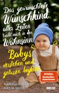 Cover: Das gew&uuml;nschteste Wunschkind aller Zeiten treibt mich in den Wahnsinn - Beltz eBook