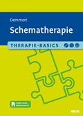 Cover: Therapie-Basics Schematherapie - Beltz Verlagsgruppe GmbH & Co. KG