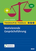 Bild: Therapie-Tools Motivierende Gespr&auml;chsf&uuml;hrung - Beltz Verlagsgruppe GmbH & Co. KG