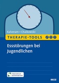 Bild: Therapie-Tools Essst&ouml;rungen bei Jugendlichen - Beltz Verlagsgruppe GmbH & Co. KG
