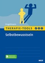 Cover: Therapie-Tools Selbstbewusstsein - Beltz Verlagsgruppe GmbH & Co. KG