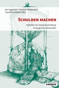Cover: Schulden machen - Campus