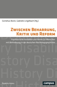 Abbildung von: Zwischen Beharrung, Kritik und Reform - Campus