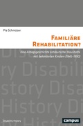 Cover: Famili&auml;re Rehabilitation? - Campus