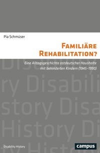 Abbildung von: Familiäre Rehabilitation? - Campus