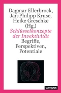 Cover: Schl&uuml;sselkonzepte der Invektivit&auml;t - Campus