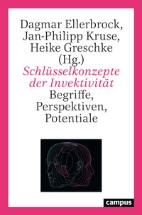 Abbildung von: Schlüsselkonzepte der Invektivität - Campus