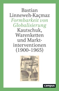Bild: Formbarkeit von Globalisierung - Campus