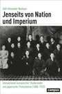 Cover: Jenseits von Nation und Imperium - Campus