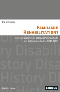 Abbildung von: Familiäre Rehabilitation? - Campus