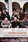 Cover: Frieden schaffen - Campus