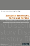 Cover: Zwischen Beharrung, Kritik und Reform - Campus Verlag Digital