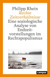 Abbildung von: Rechte Zeitverhältnisse - Campus