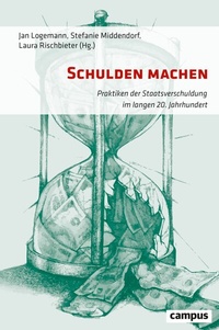 Abbildung von: Schulden machen - Campus