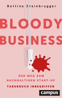 Abbildung von: Bloody Business - Campus