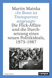 Abbildung von: »In Bonn ist Transparenz angesagt« - Campus