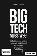 Bild: Big Tech muss weg! - Campus