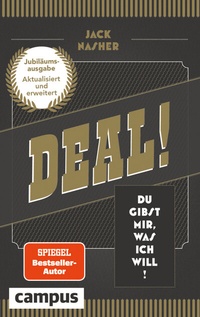 Abbildung von: Deal! - Campus