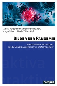 Abbildung von: Bilder der Pandemie - Campus