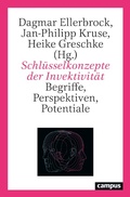 Cover: Schl&uuml;sselkonzepte der Invektivit&auml;t - Campus Verlag Digital