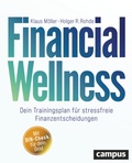 Cover: Financial Wellness - Campus