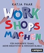 Cover: Workshops machen - Campus