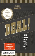 Cover: Deal! - Campus Verlag Digital