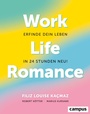 Cover: Work-Life-Romance - Campus Verlag Digital