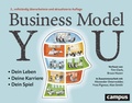 Cover: Business Model You - Campus Verlag Digital