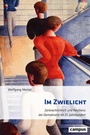 Cover: Im Zwielicht - Campus